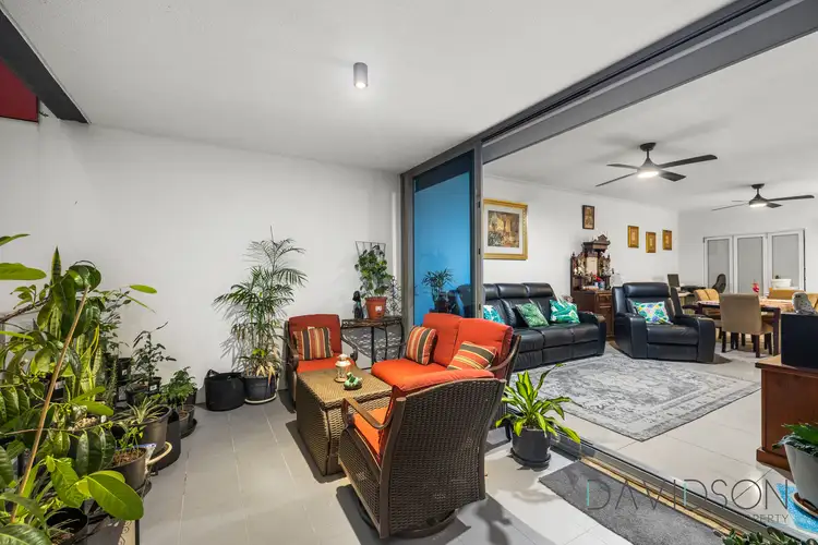 Third view of Homely apartment listing, 1310/25-31 East Quay Drive, Biggera Waters QLD 4216