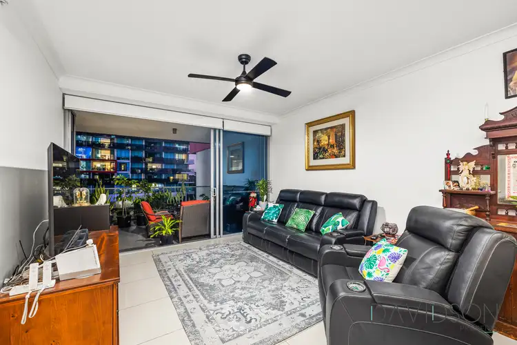 Fifth view of Homely apartment listing, 1310/25-31 East Quay Drive, Biggera Waters QLD 4216