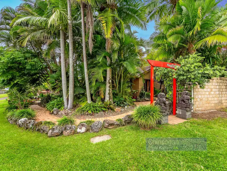 Second view of Homely house listing, 2 Narrogal Court, Ocean Shores NSW 2483
