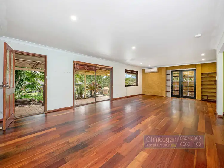Third view of Homely house listing, 2 Narrogal Court, Ocean Shores NSW 2483