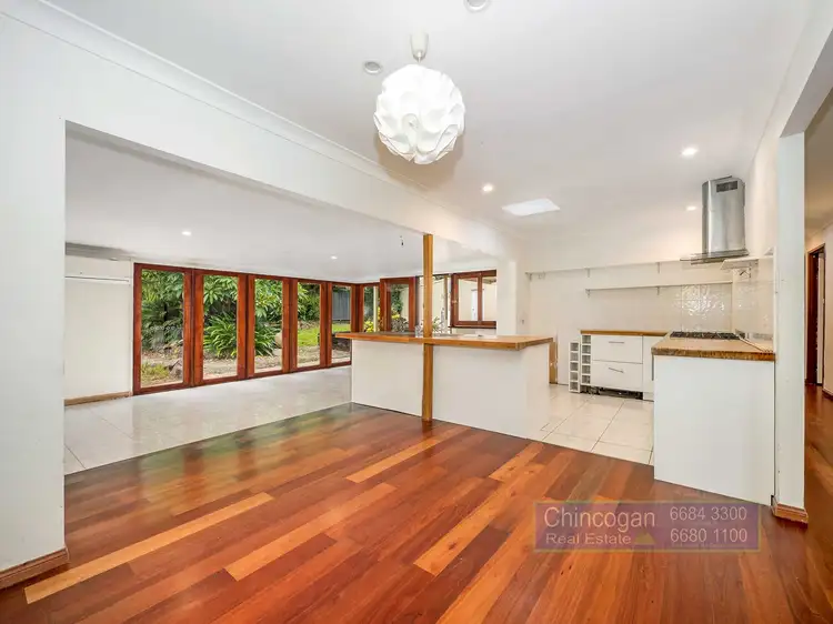 Fourth view of Homely house listing, 2 Narrogal Court, Ocean Shores NSW 2483