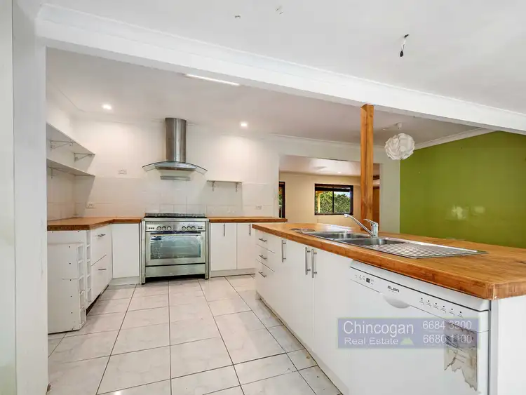 Sixth view of Homely house listing, 2 Narrogal Court, Ocean Shores NSW 2483
