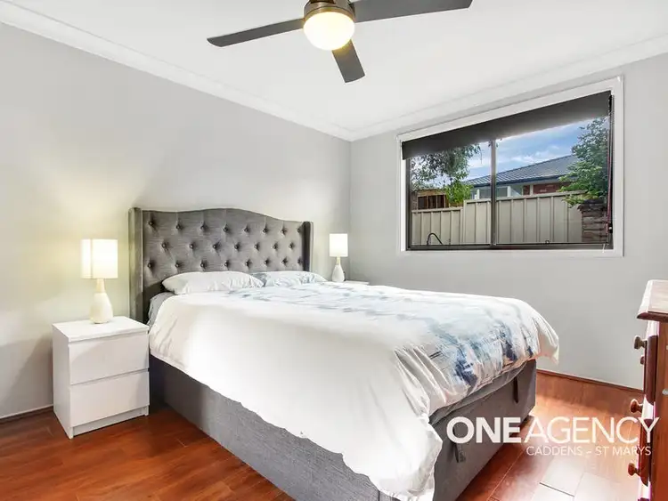 Sixth view of Homely house listing, 6 Frost Close, St Clair NSW 2759