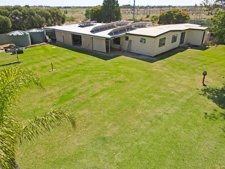 Fourth view of Homely rural property listing, 160 Old Tresco Road, Lake Boga VIC 3584
