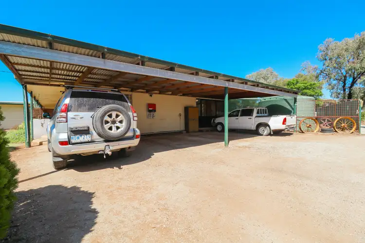 Sixth view of Homely rural property listing, 160 Old Tresco Road, Lake Boga VIC 3584