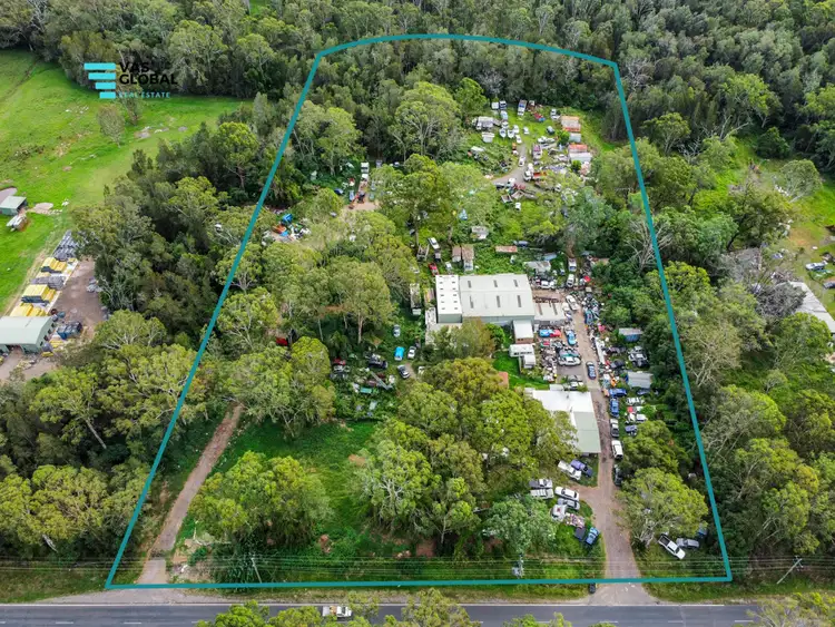 171 Barry Avenue, Rossmore NSW 2557