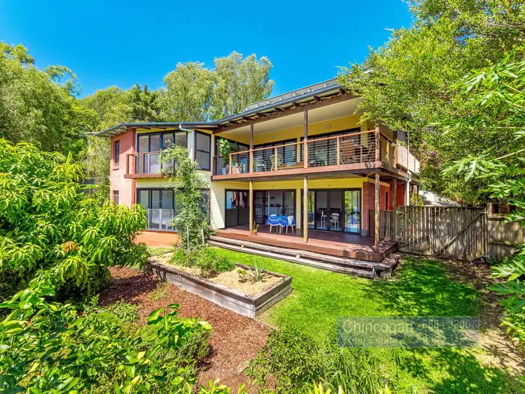 Third view of Homely house listing, 2 Coomburra Crescent, Ocean Shores NSW 2483