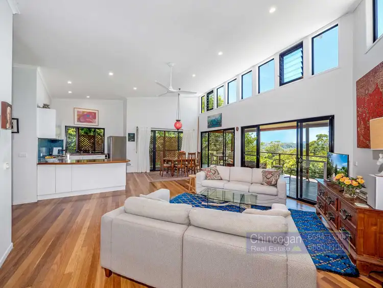 Fourth view of Homely house listing, 2 Coomburra Crescent, Ocean Shores NSW 2483