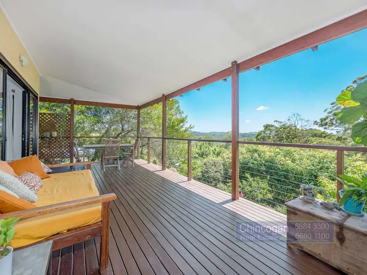 Fifth view of Homely house listing, 2 Coomburra Crescent, Ocean Shores NSW 2483