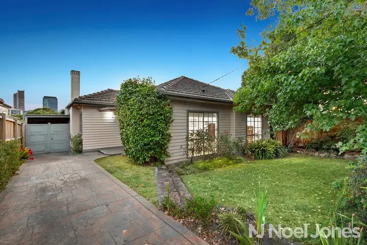 Main view of Homely house listing, 61 Tyne Street, Box Hill North VIC 3129