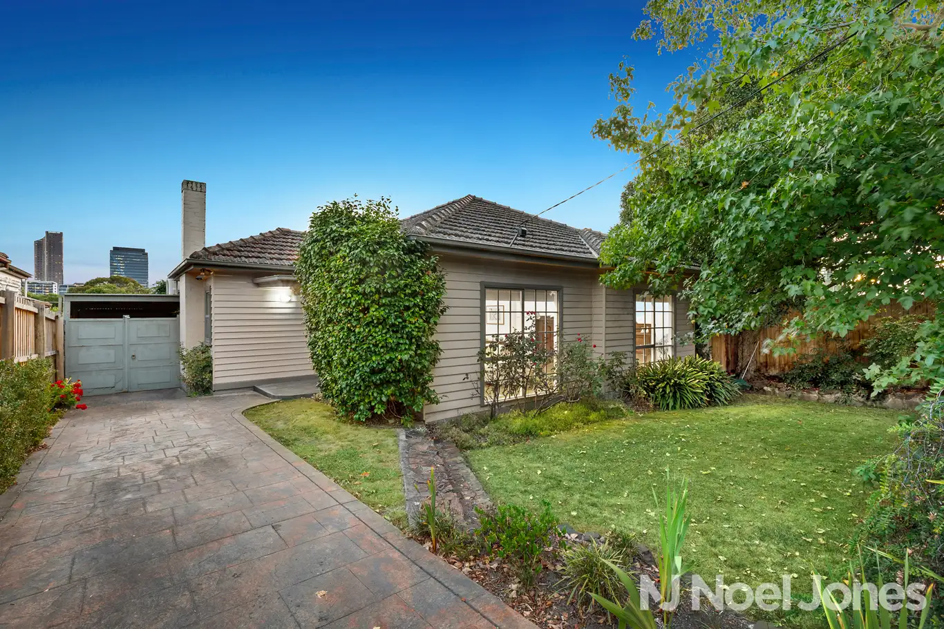 Main view of Homely house listing, 61 Tyne Street, Box Hill North VIC 3129