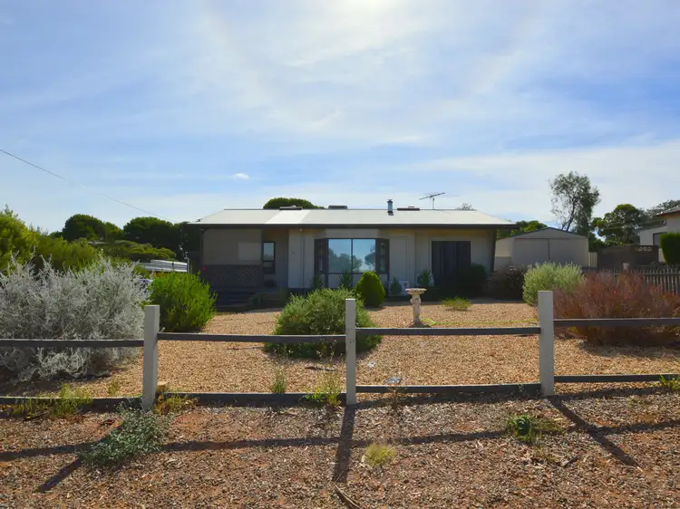 Main view of Homely house listing, 31 Randall Street, Mannum SA 5238