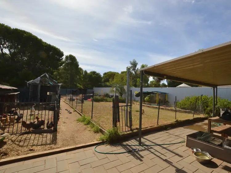 Second view of Homely house listing, 31 Randall Street, Mannum SA 5238