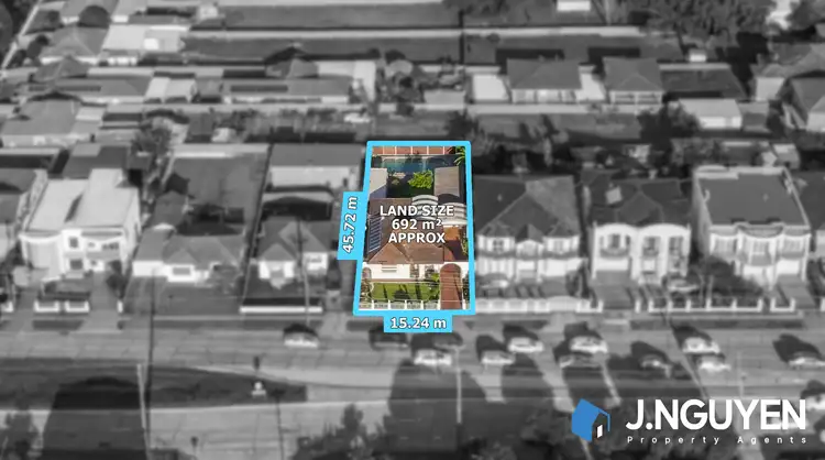 Third view of Homely house listing, 30 Joseph Street, Cabramatta NSW 2166