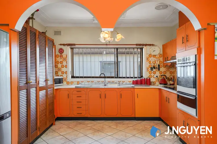 Fifth view of Homely house listing, 30 Joseph Street, Cabramatta NSW 2166
