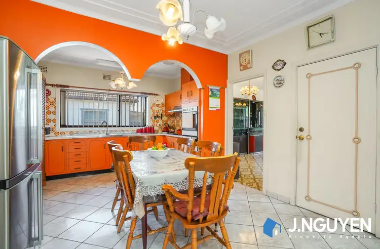 Sixth view of Homely house listing, 30 Joseph Street, Cabramatta NSW 2166