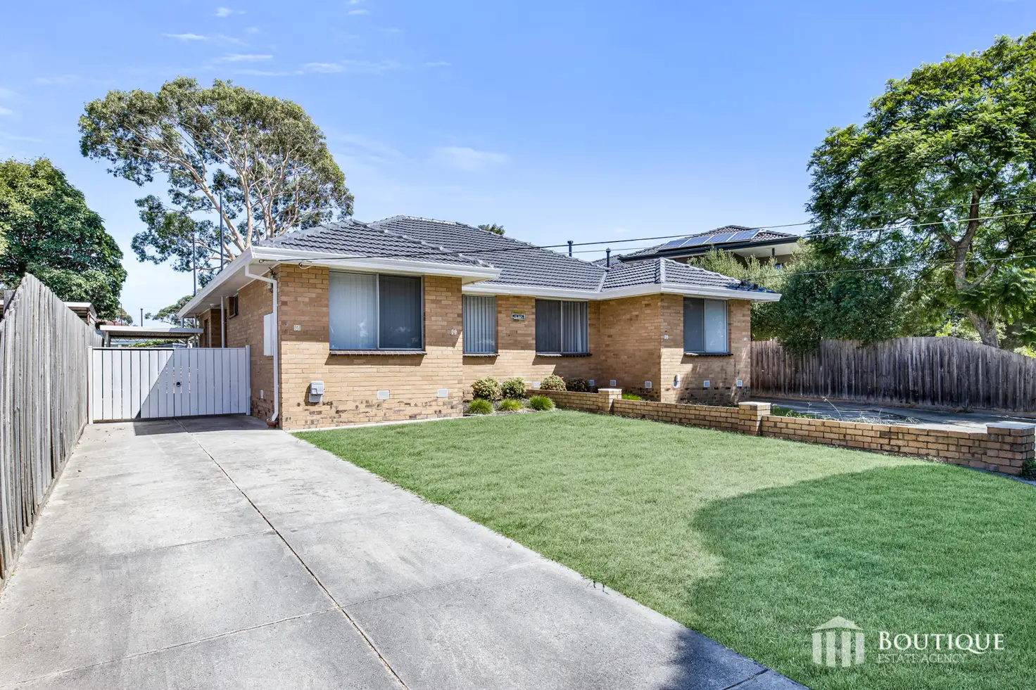 Main view of Homely unit listing, 2/14 Koonalda Grove, Dandenong North VIC 3175