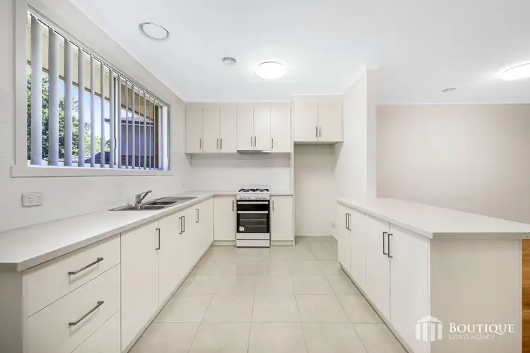 Third view of Homely unit listing, 2/14 Koonalda Grove, Dandenong North VIC 3175