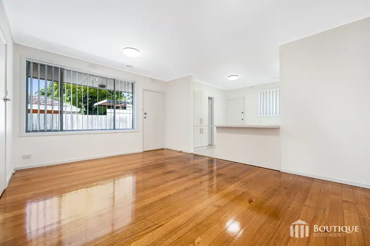 Fourth view of Homely unit listing, 2/14 Koonalda Grove, Dandenong North VIC 3175