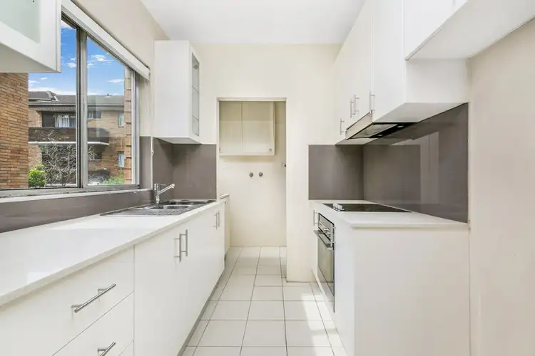 Second view of Homely apartment listing, 15/19 Lane Cove Road, Ryde NSW 2112