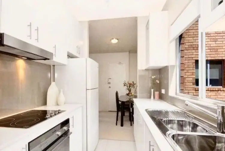 Third view of Homely apartment listing, 15/19 Lane Cove Road, Ryde NSW 2112