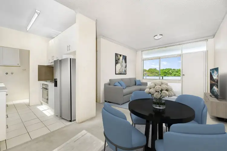 Fourth view of Homely apartment listing, 15/19 Lane Cove Road, Ryde NSW 2112