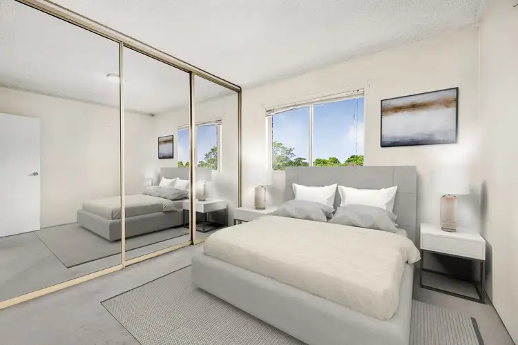 Fifth view of Homely apartment listing, 15/19 Lane Cove Road, Ryde NSW 2112