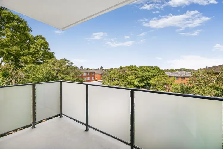 Sixth view of Homely apartment listing, 15/19 Lane Cove Road, Ryde NSW 2112