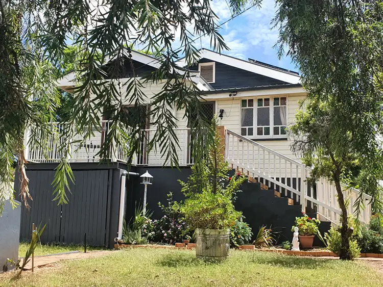 Main view of Homely house listing, 23 Margaret Street, Yarraman QLD 4614