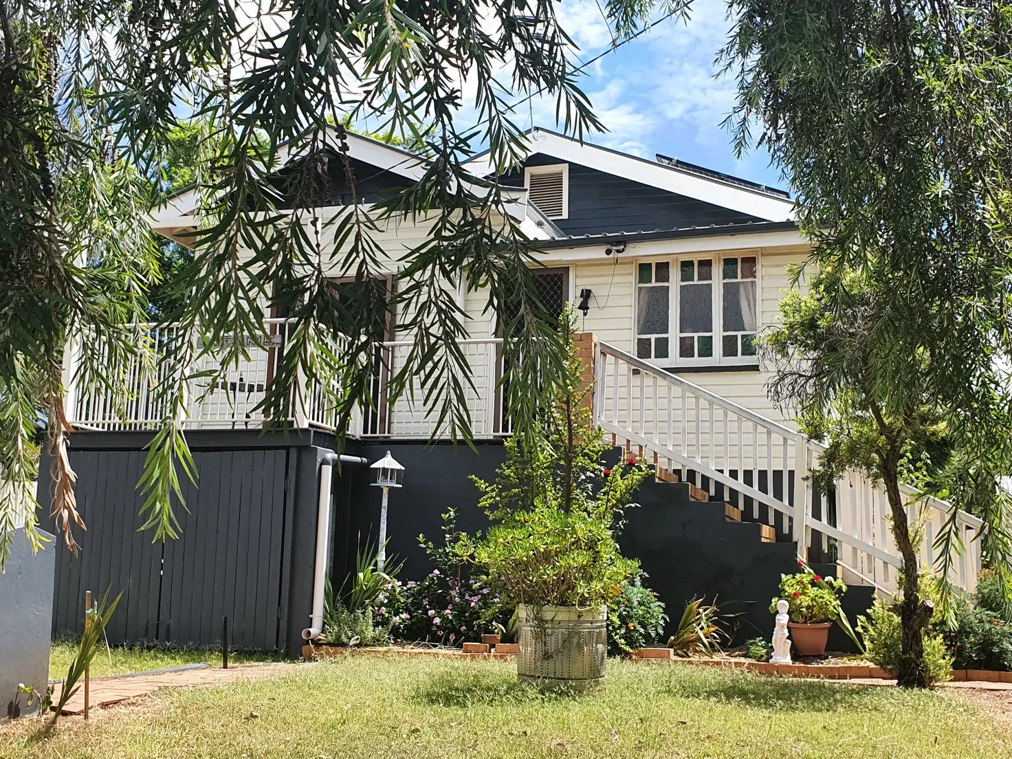 Main view of Homely house listing, 23 Margaret Street, Yarraman QLD 4614
