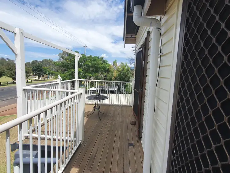 Third view of Homely house listing, 23 Margaret Street, Yarraman QLD 4614