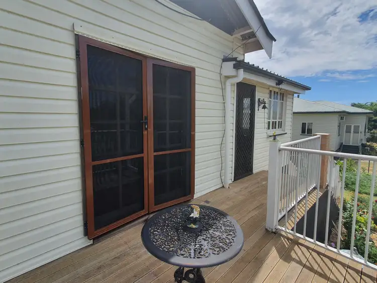Fourth view of Homely house listing, 23 Margaret Street, Yarraman QLD 4614