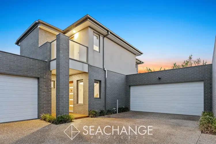 6/54 Woyna Avenue, Capel Sound VIC 3940