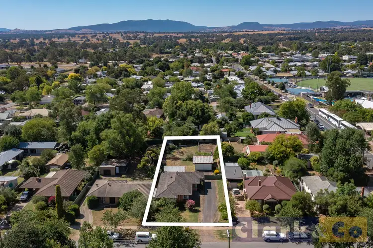 7 Victoria Street, Mansfield VIC 3722