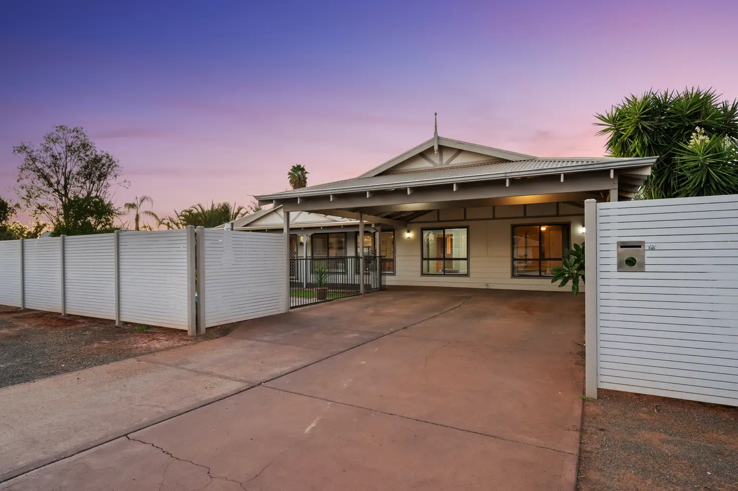 Main view of Homely house listing, 12 Holroyd Way, Boulder WA 6432