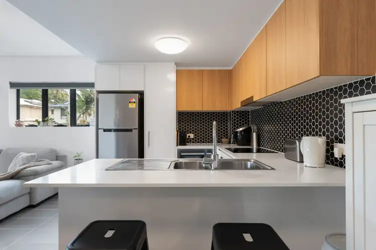 3/997 Wynnum Road, Cannon Hill QLD 4170
