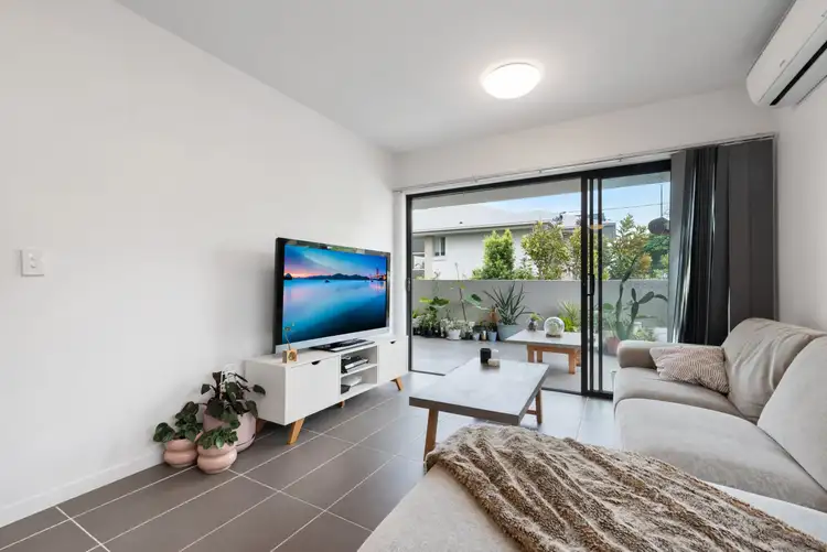 Third view of Homely unit listing, 3/997 Wynnum Road, Cannon Hill QLD 4170