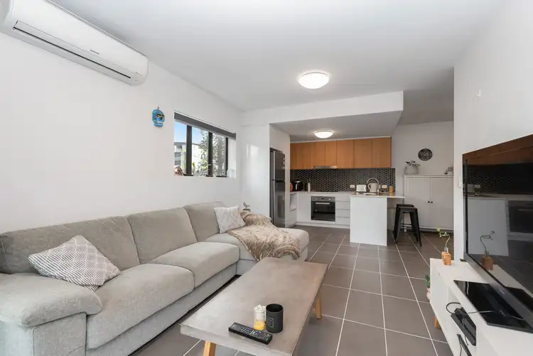 Fourth view of Homely unit listing, 3/997 Wynnum Road, Cannon Hill QLD 4170