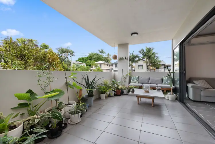 Sixth view of Homely unit listing, 3/997 Wynnum Road, Cannon Hill QLD 4170