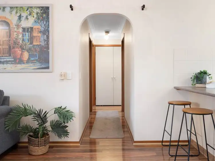 Second view of Homely semi-detached listing, 13/10 Hollywell Road, Biggera Waters QLD 4216