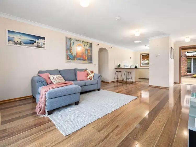 Third view of Homely semi-detached listing, 13/10 Hollywell Road, Biggera Waters QLD 4216