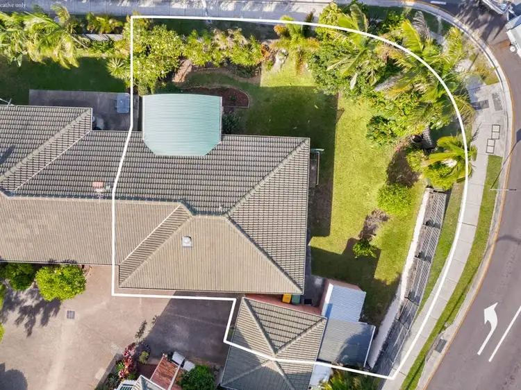Fourth view of Homely semi-detached listing, 13/10 Hollywell Road, Biggera Waters QLD 4216