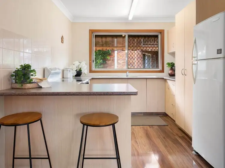 Sixth view of Homely semi-detached listing, 13/10 Hollywell Road, Biggera Waters QLD 4216