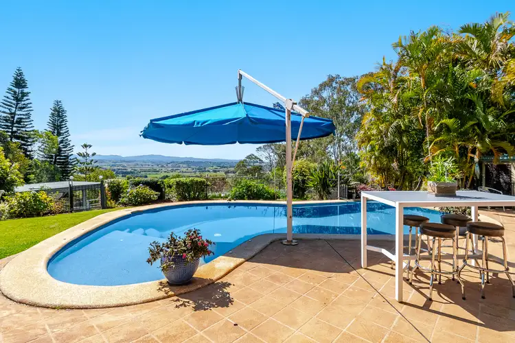 14 Daniel Roberts Drive, Mcleans Ridges NSW 2480