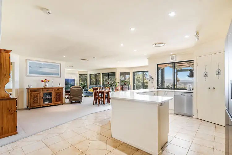 Third view of Homely rural property listing, 14 Daniel Roberts Drive, Mcleans Ridges NSW 2480