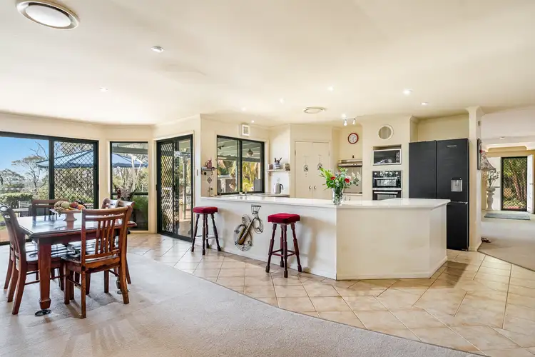 Fourth view of Homely rural property listing, 14 Daniel Roberts Drive, Mcleans Ridges NSW 2480