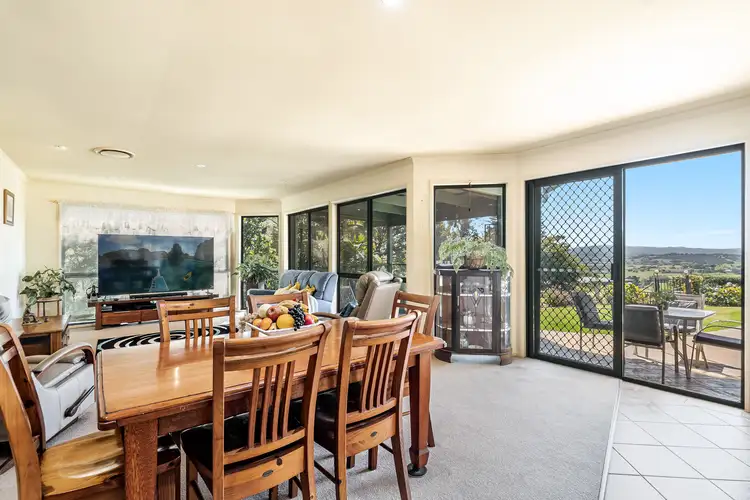 Fifth view of Homely rural property listing, 14 Daniel Roberts Drive, Mcleans Ridges NSW 2480