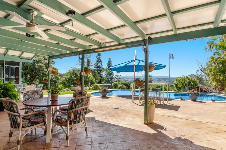 Sixth view of Homely rural property listing, 14 Daniel Roberts Drive, Mcleans Ridges NSW 2480