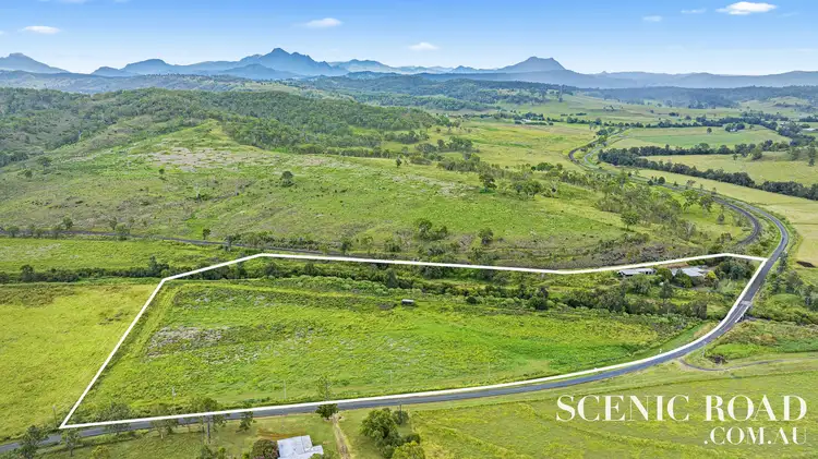 818 Running Creek Road