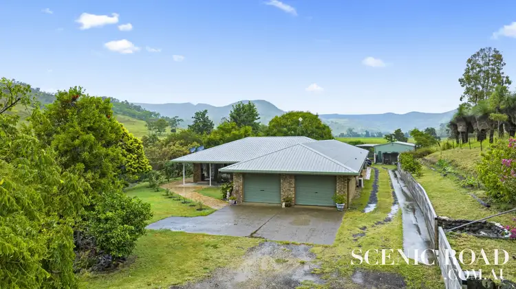 Third view of Homely rural property listing, 818 Running Creek Road, Running Creek QLD 4287